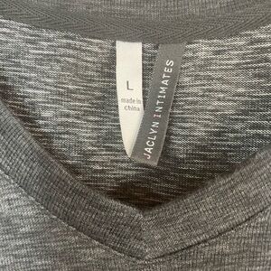 Jaclyn Intimates SLeep Shirt